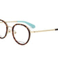 Kate Spade Oval-Frame Glasses