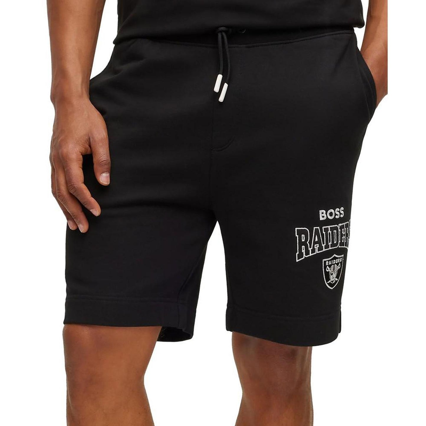 BOSS by Hugo Boss x NFL Men's Shorts Collection