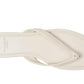 Spade Flower Flip Flop Sandal