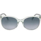 Kate Spade Square-Frame Sunglasses