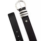 Women's Embellished Non-Reversible Buckle Belt
