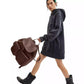 Tabby Mini Backpack Bag