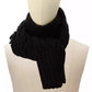 Men's Cable Scarf