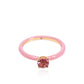 Kate Spade Hint Of Shimmer Stacking Ring Set