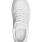 Women's Hayes Empire Logo Lace-Up Platform Sneakers