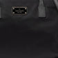 Kate Spade  Nylon And Leather Blake Avenue Tote