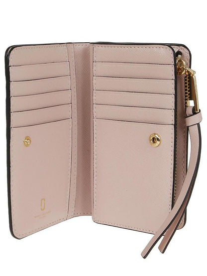 Marc Jacobs The Snapshot Compact Wallet