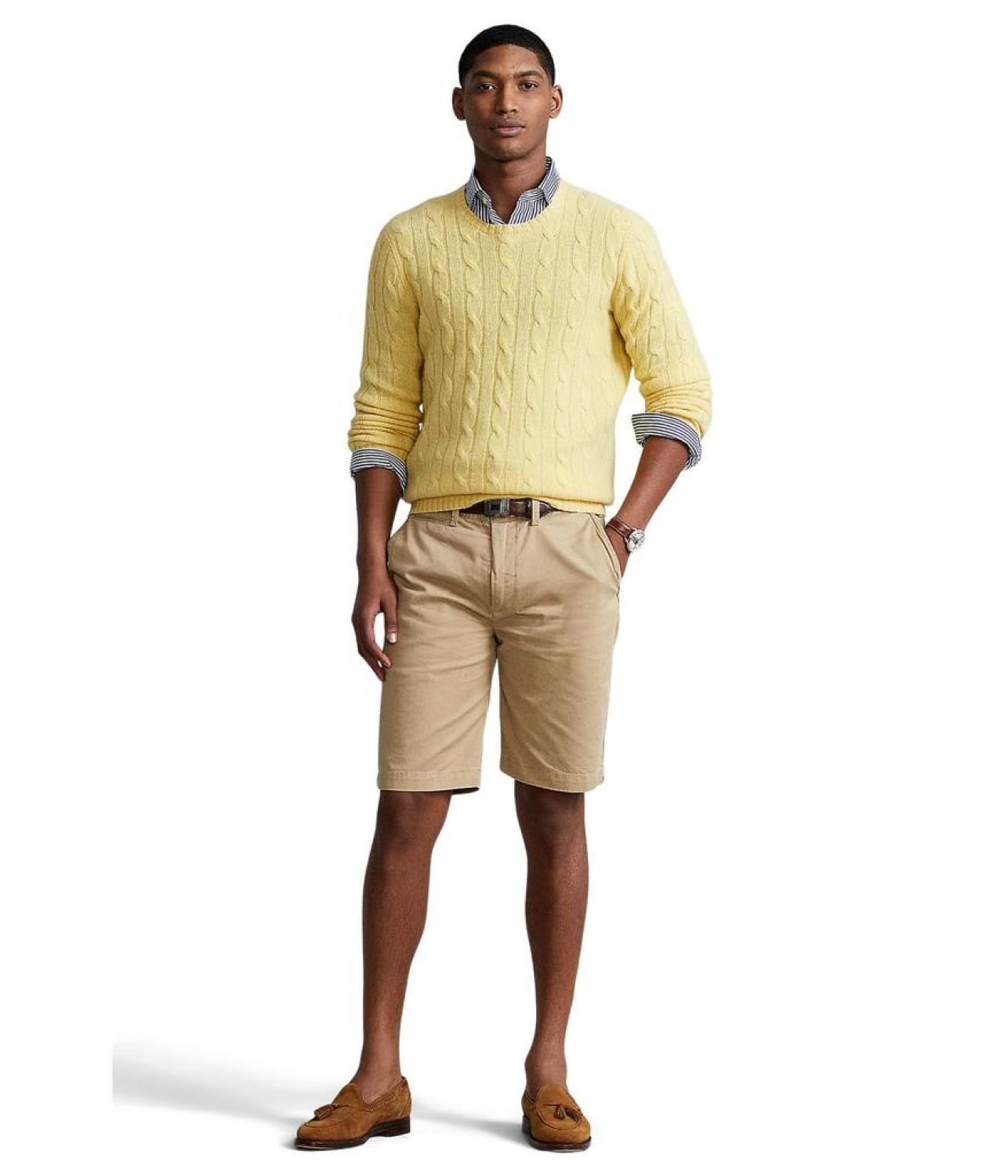 Surplus Chino Shorts