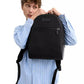 Men's Signature Jacquard Backpack