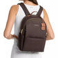 Sable Small Logo Multifunction Backpack
