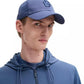 Men's Double B Monogram Cotton Twill Cap