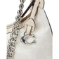 Juliet Shoulder Bag 25 In Signature Canvas