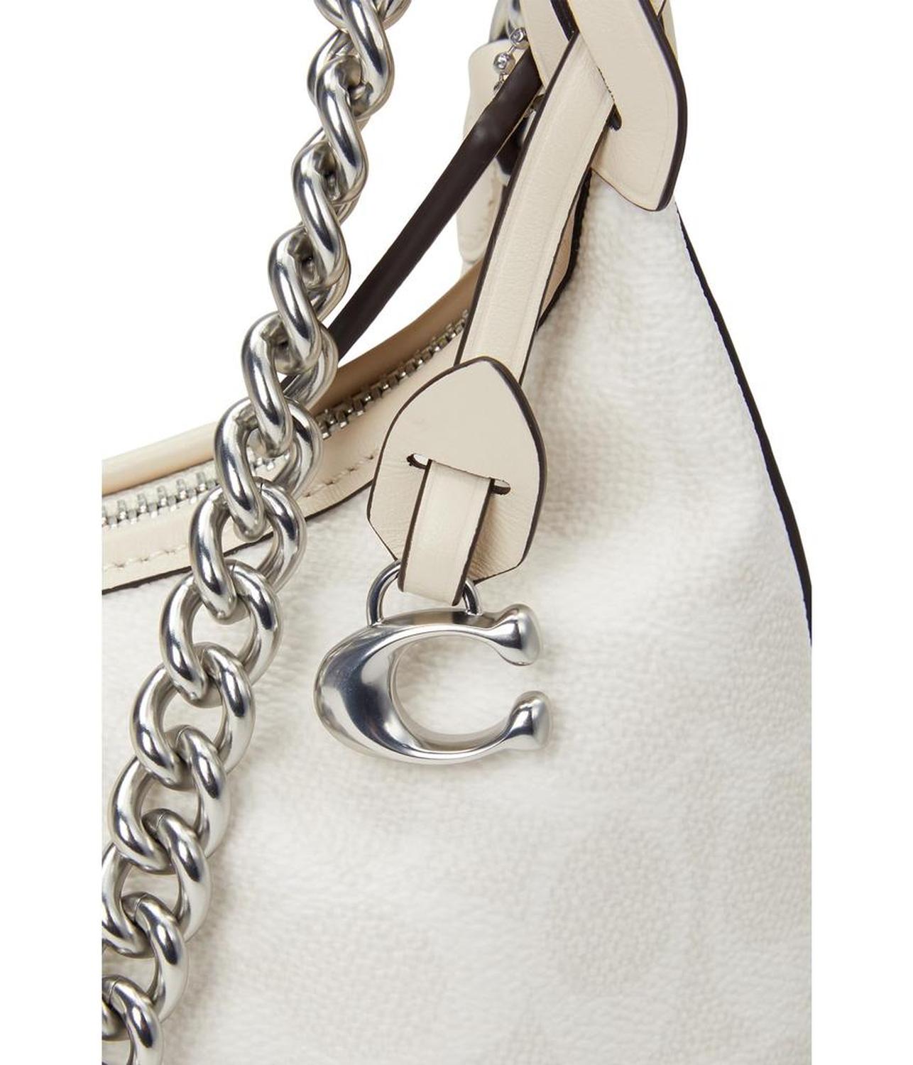 Juliet Shoulder Bag 25 In Signature Canvas
