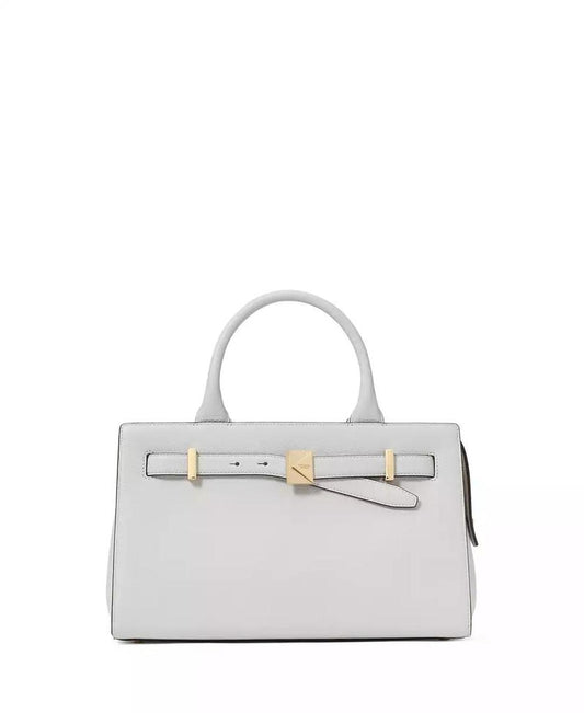 Deco Medium Satchel Bag