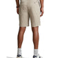 Classic Fit Stretch Chino Short