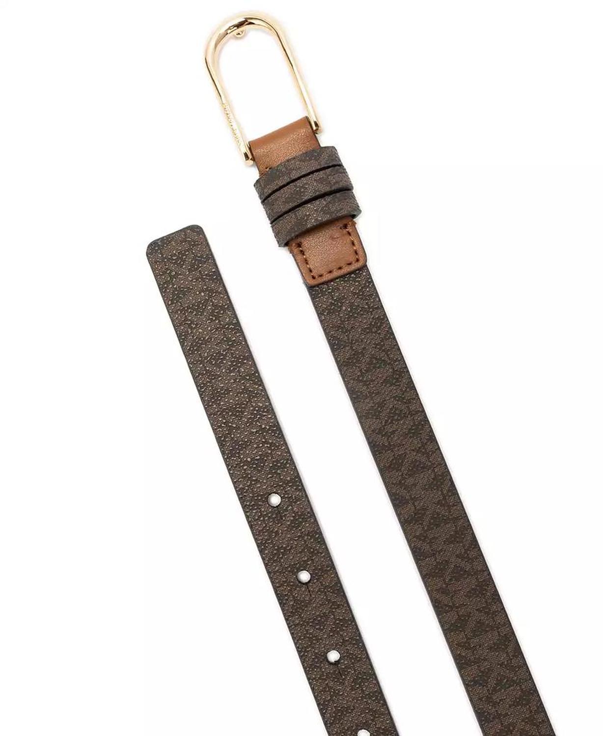 Women's Non-Reversible Belt