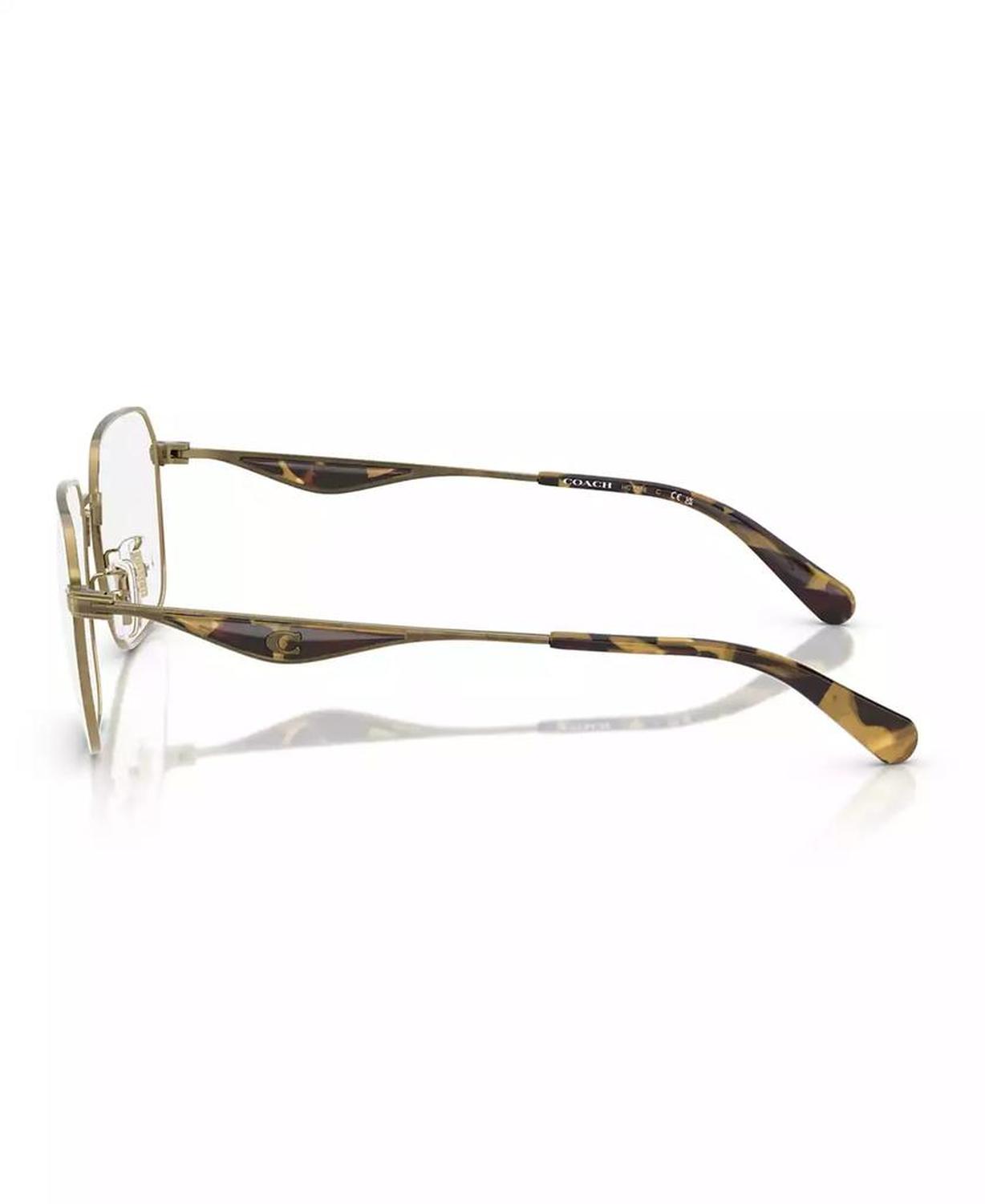 Men's Irregular Eyeglasses, HC5186