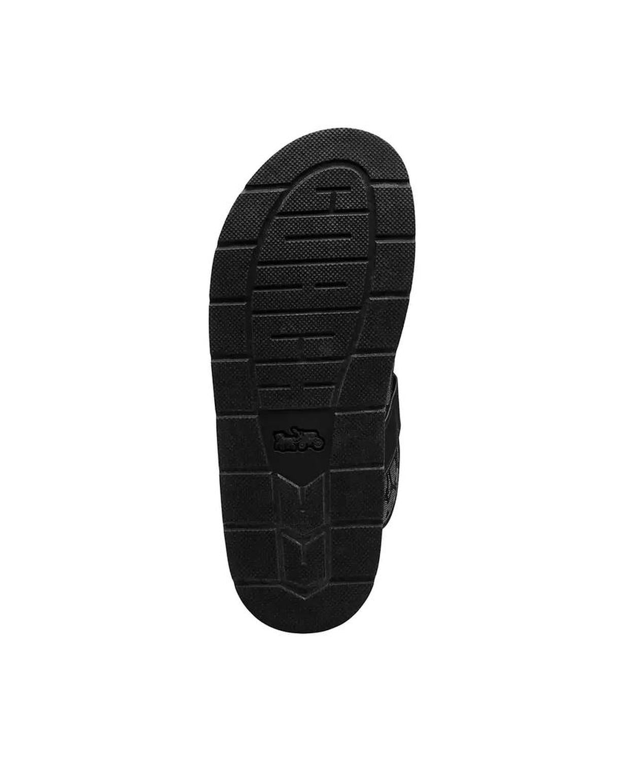 Men's Signature Jacquard Slip On Clog