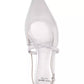 Women's Carolina Slingback Flats