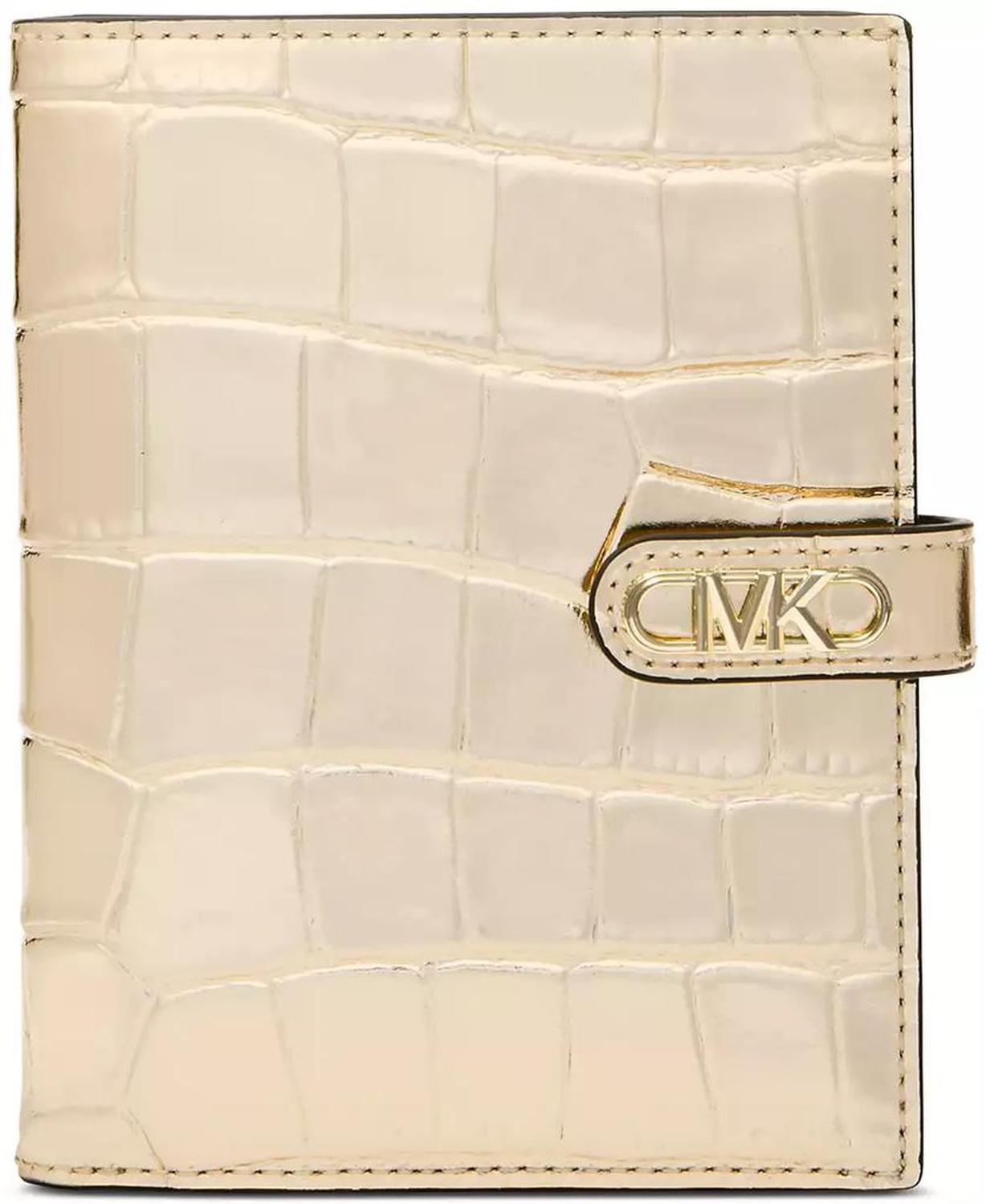 Empire Medium Tab Passport Wallet