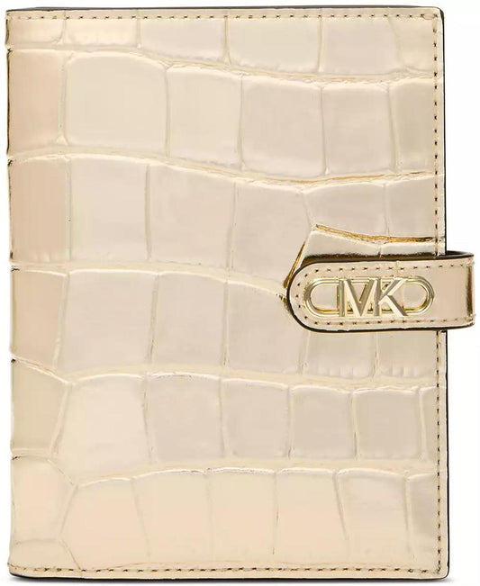 Empire Medium Tab Passport Wallet