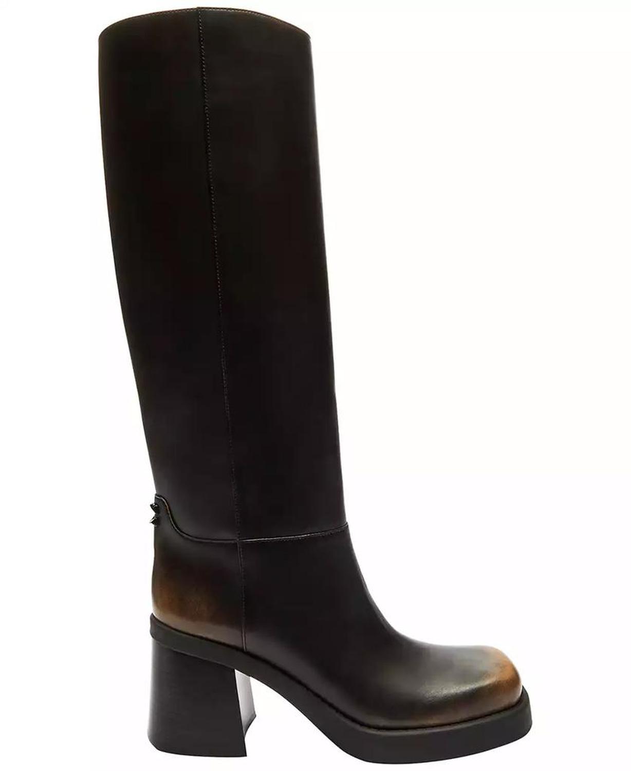 Women's Sculpted C Pull-On Tall Boots
