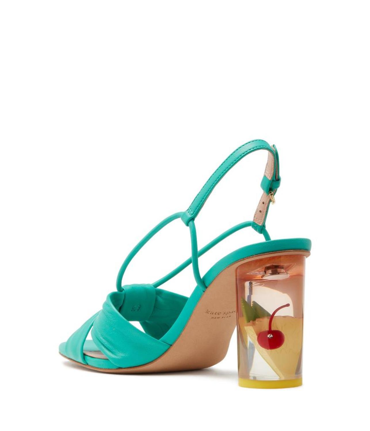 Mai Tai Heel