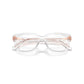 Women's Eyeglasses, MK4117U