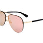 Kate Spade Pilot Frame Sunglasses