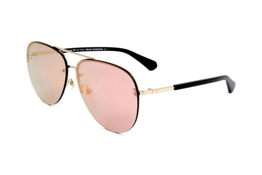 Kate Spade Pilot Frame Sunglasses