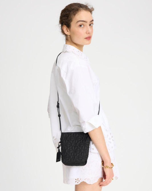 Tilly Quilted Small Crossbody