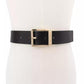 Leather Reversible Belt, 38mm
