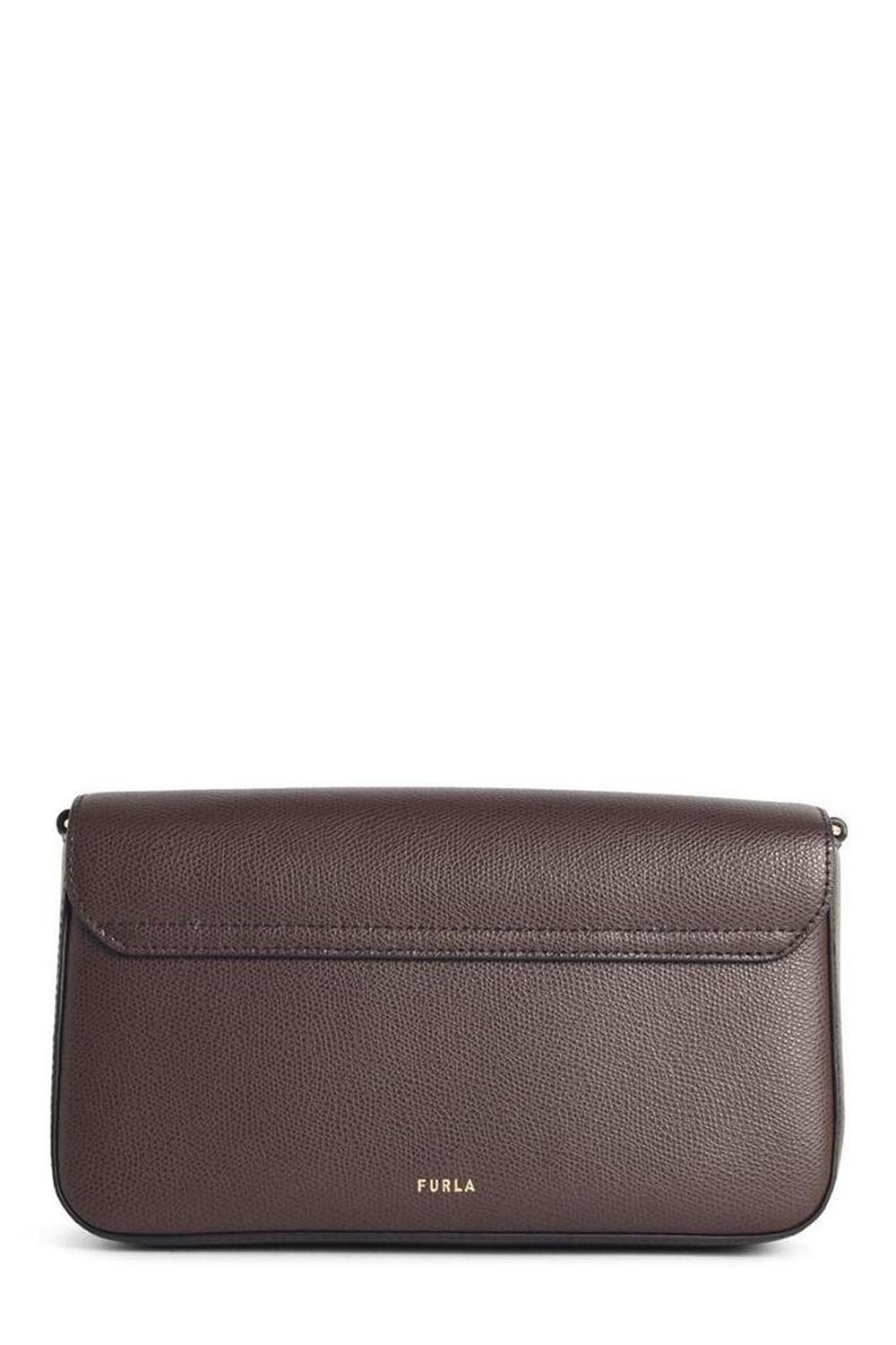 Furla Iride Small Crossbody Bag