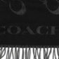 Women's Signature C Printed Scarf