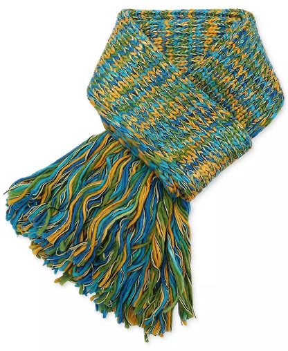 Women's Space Dye Marl Scarf
