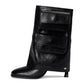 Dakota Heeled Bootie