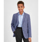 Big Boys Classic Fit Stretch Suit Jacket