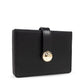 Furla Logo-Engraved Card Case
