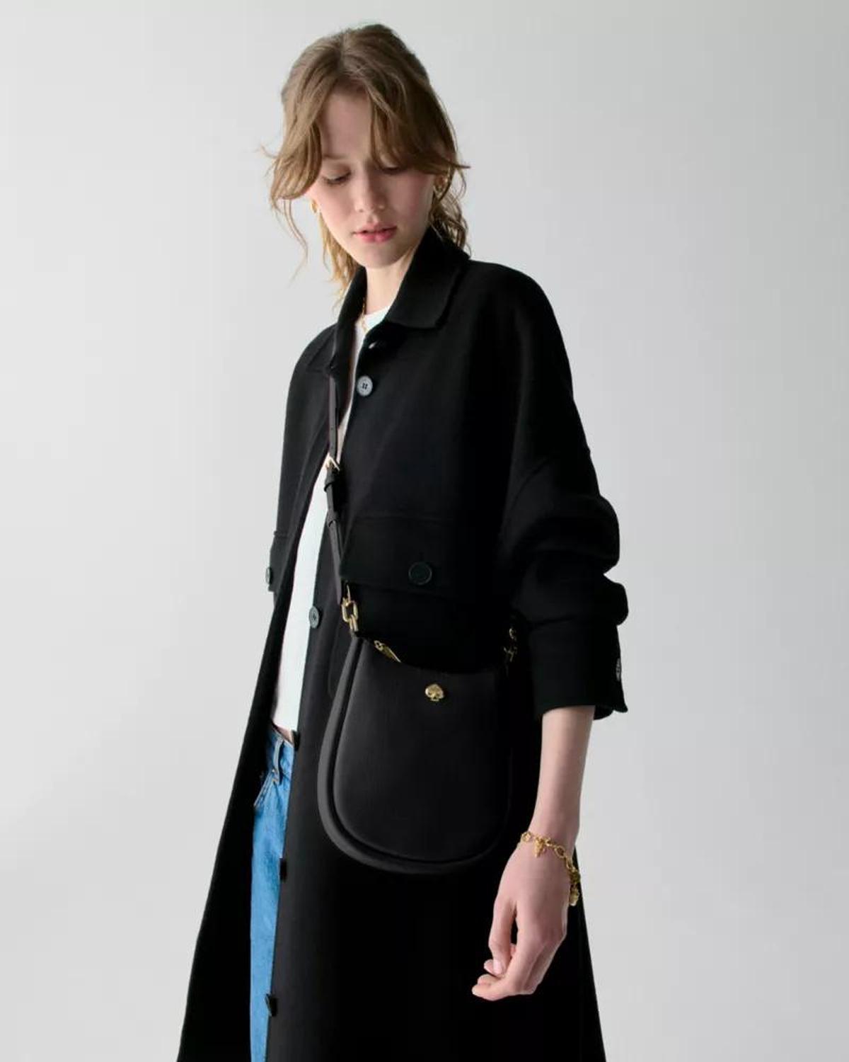 Kayla Small Swingpack Crossbody