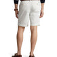 Classic Fit Stretch Chino Short