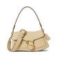 Twisted Tabby Shoulder Bag