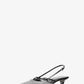 Selina Embellished Slingback Pump