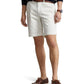 Classic Fit Stretch Chino Short