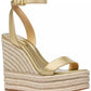 Women's Leighton Espadrille Wedge Sandals