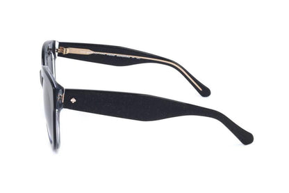 Kate Spade Brea Oval Frame Sunglasses