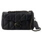 Tabby 20 Shoulder Bag -  - Leather - Black