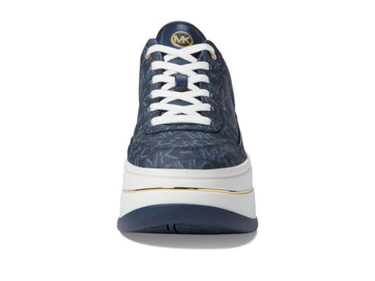 Hayes Lace-Up
