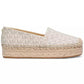 Lynn Espadrille Flats