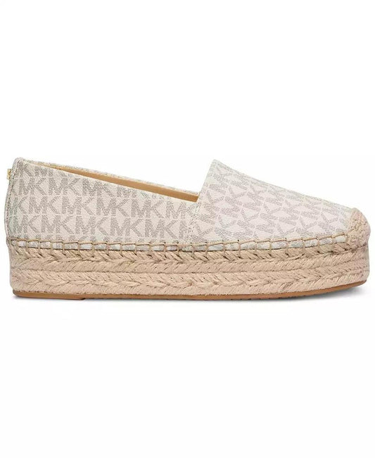Lynn Espadrille Flats