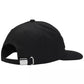 Men's Embroidered Logo Cotton Twill Cap